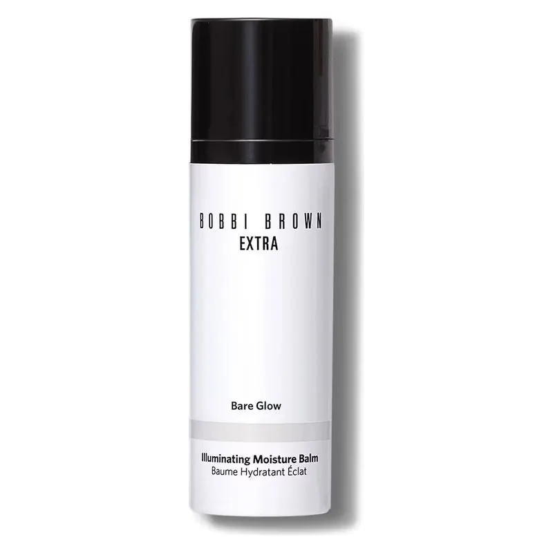 Bobbi brown EKSTRA ROZŚWIETLAJĄCA ODŻYWKA NAWILŻAJĄCA - Krem nawilżający wzmacniający blask 30 ML