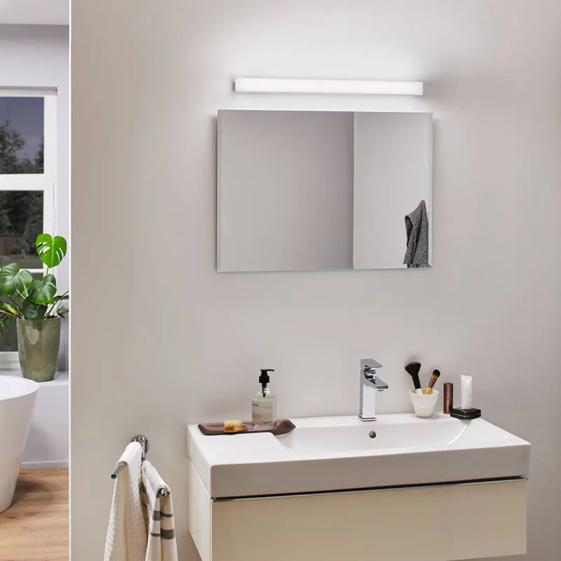 Oświetlenie lustra LED Paulmann HomeSpa Luno, 60 cm