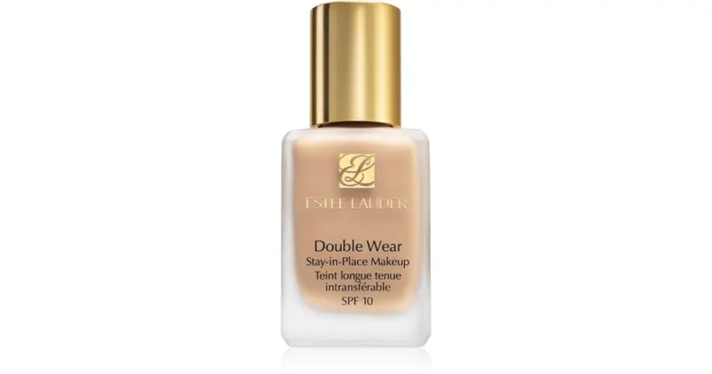 Estée Lauder Double Wear Stay-in-Place długotrwały podkład SPF 10 kolor 3N2 Pszenica 30 ml