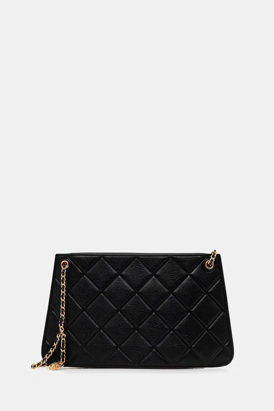 Tory Burch torebka skórzana Fleming