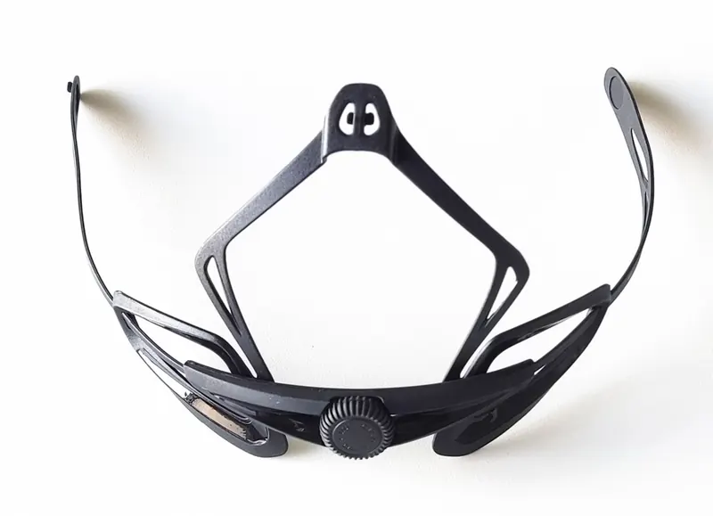 Pokrętło do regulacji kasków GIRO RADIX FIT SYSTEM czarny (XL)