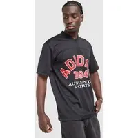 adidas T-Shirt Jersey Varsity Football