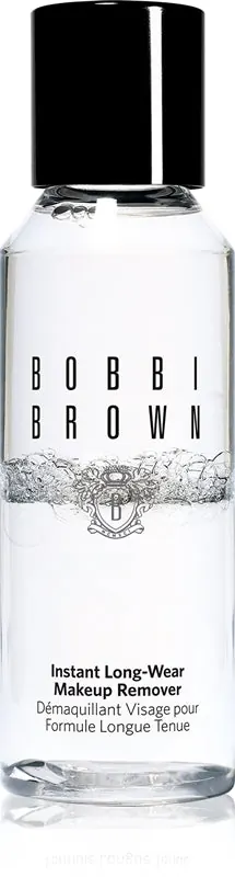 Bobbi Brown Instant Long-Wear Makeup Remover płyn do demakijażu 100 ml