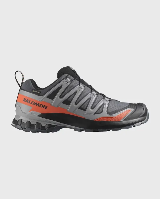Buty męskie Salomon Xa Pro 3D V9 Wide Gtx terenowe do biegania