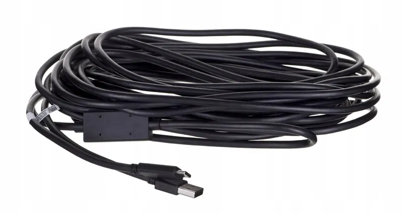 Lenovo Kabel ThinkSmart 10m Czarny