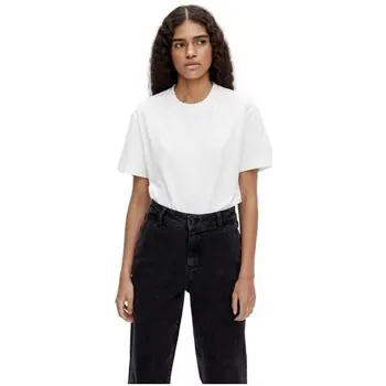 Object  T-Shirt Fifi T-Shirt - Bright White