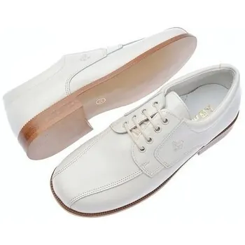 Yowas  Kinderschuhe CEREMONIA 6894 Beige