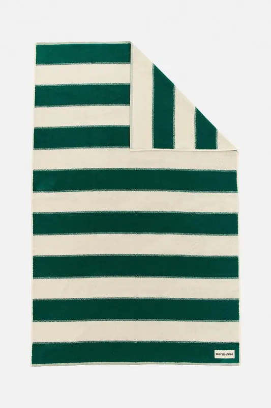 Marimekko ręcznik bawełniany 100 x 160 cm