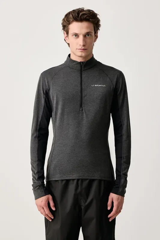 La Sportiva longsleeve sportowy męski
