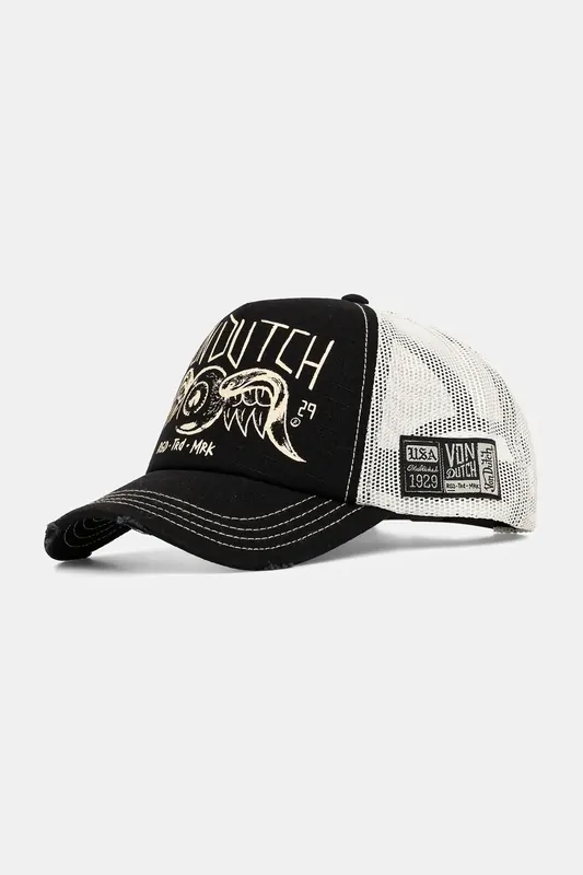 Von Dutch czapka z daszkiem
