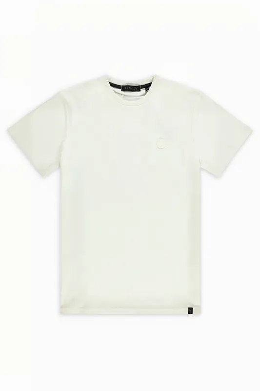 Aspact Thoughts On Tee Canoli Maat: S | Tops Outlet | Unisex | Ecru