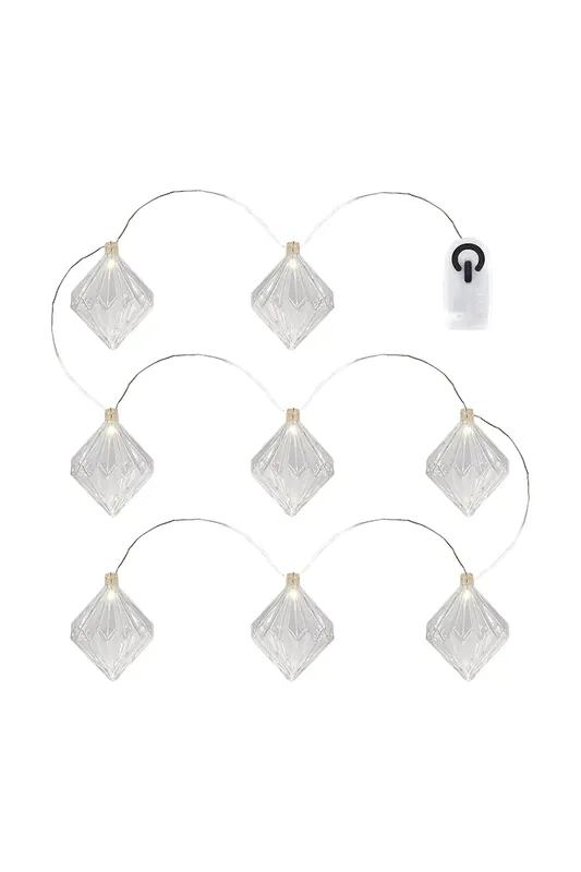 Sirius girlanda led Nellie Guirlande 103 cm