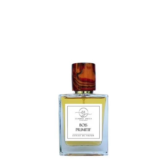 Claudio Zucca Bois Primitif Ekstrakt perfum 50 ml