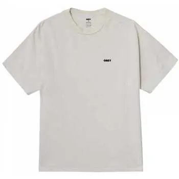 Obey  T-Shirt bold icon face
