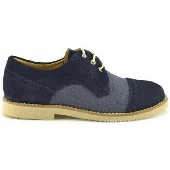 Yowas  Ballerinas COMUNION 20335 Azul