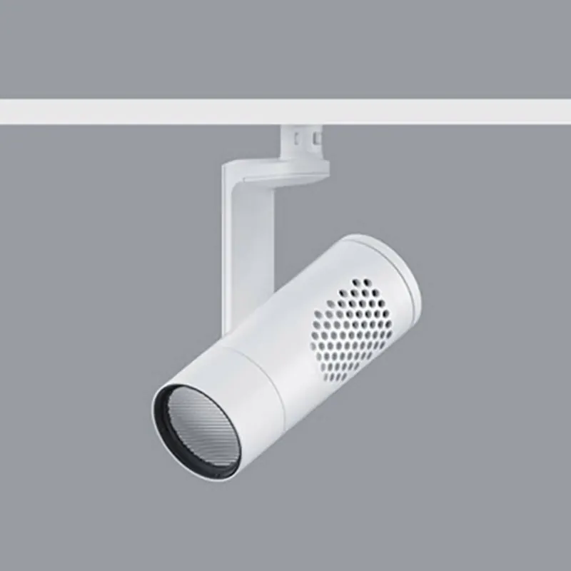 ERCO Eclipse S 48V 12,4W wallwash 930 biały