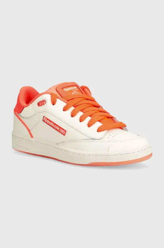 Reebok Classic sneakersy skórzane Club C