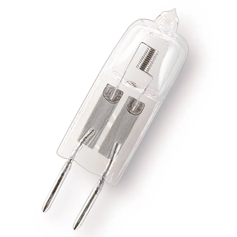 GY6,35 50W żarówka sztyft Halostar Starlite