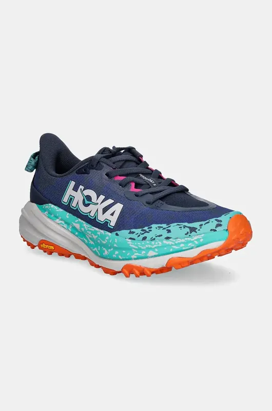 Hoka buty trekkingowe damskie Speedgoat 6