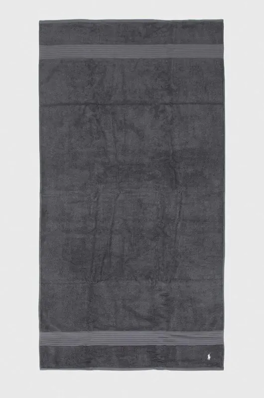 Ralph Lauren ręcznik kąpielowy Bath Sheet Player 90 x 170 cm