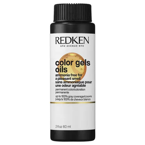 Redken Żel kolorowy 09nn - 9,00 60ml