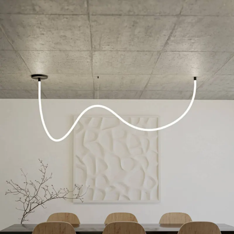 Wąż świetlny LED EGLO GLOW, długość 400 cm, RGB / 3 000 K