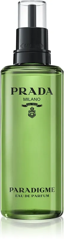 Prada Paradigme Woda Perfumowana do ponownego napełniania dla mężczyzn 150 ml