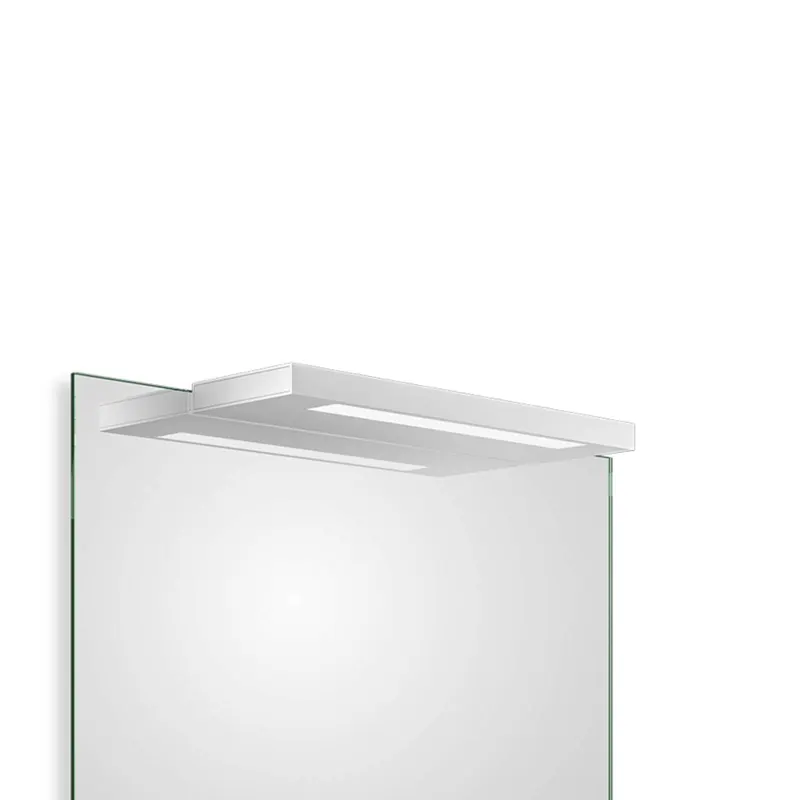 Decor Walther Slim 1 N oświetlenie lustra LED białe