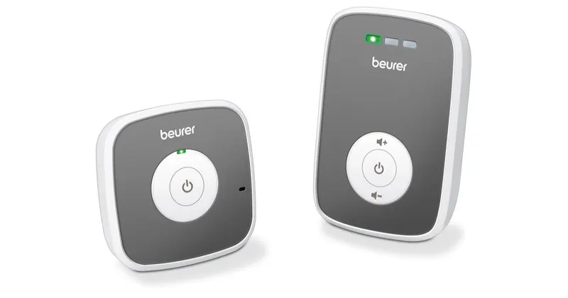 BEURER BY 33 elektroniczna niania audio