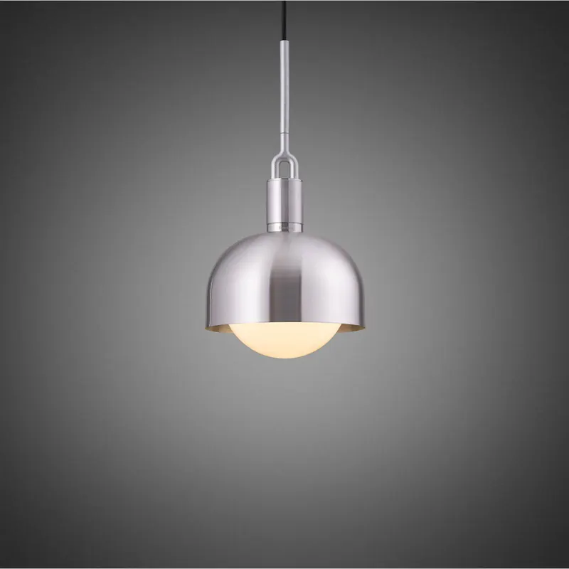 Buster + Punch Forked stal/szkło opalowe Ø 25cm