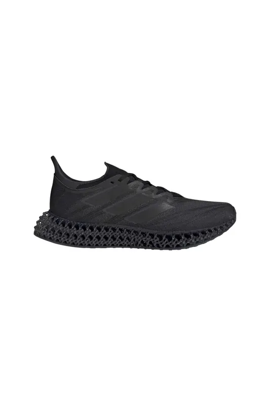 Adidas Unisex Performance 4dfwd 4 Running Shoes Core Black Maat: 44 | Hardloopschoenen Outlet | Unisex | Zwart