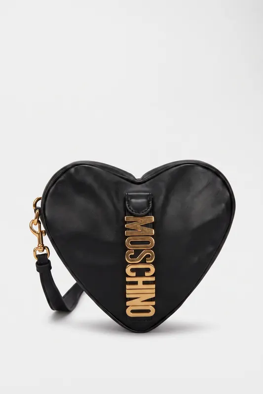 Moschino Bag Black Maat: OS | Handtassen Outlet | Dames | Zwart