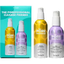 Benefit The Porefessional Cleanse Friends – zestaw upominkowy