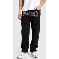 Hoodrich Spodnie Graff Denim Jean