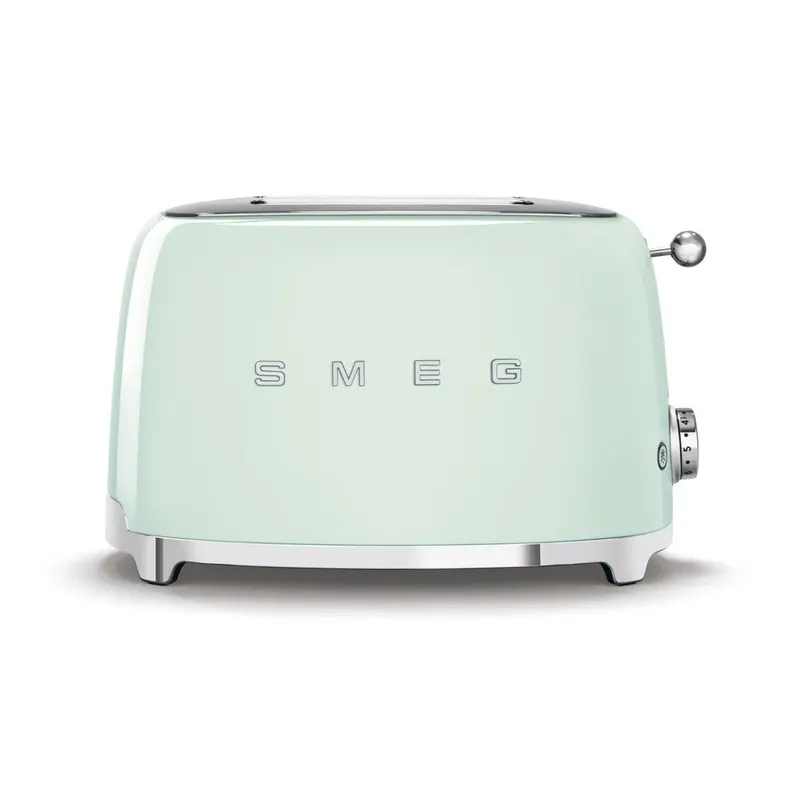 Jasnozielony toster Retro Style – SMEG