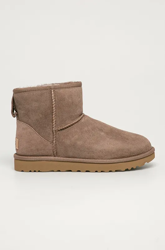 UGG śniegowce Classic Mini II