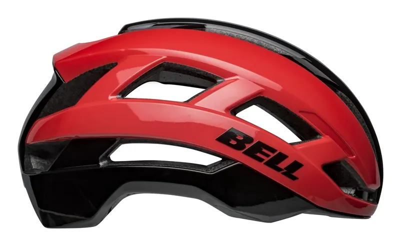 Kask gravel szosowy BELL FALCON XR INTEGRATED MIPS matte czerwony (58-62)