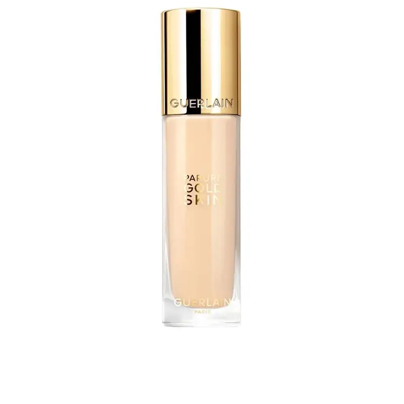 Guerlain Podkład w płynie Parure Gold Skin 1w 35ml