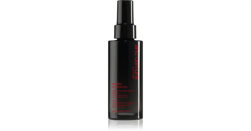 Shu Uemura Ashita Supreme Hair Serum o działaniu rewitalizującym 90ml