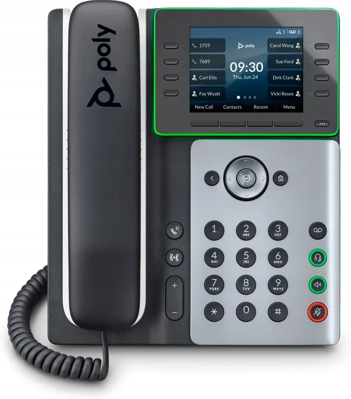 Stolný telefón Poly T20240919123430182