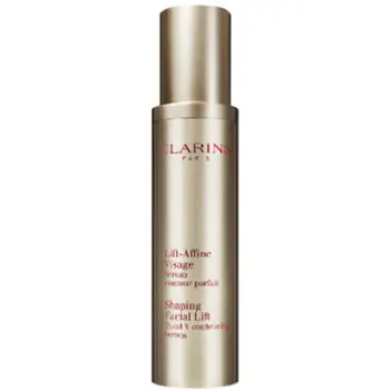 Liftingujące serum do twarzy Clarins Total V 50 ml