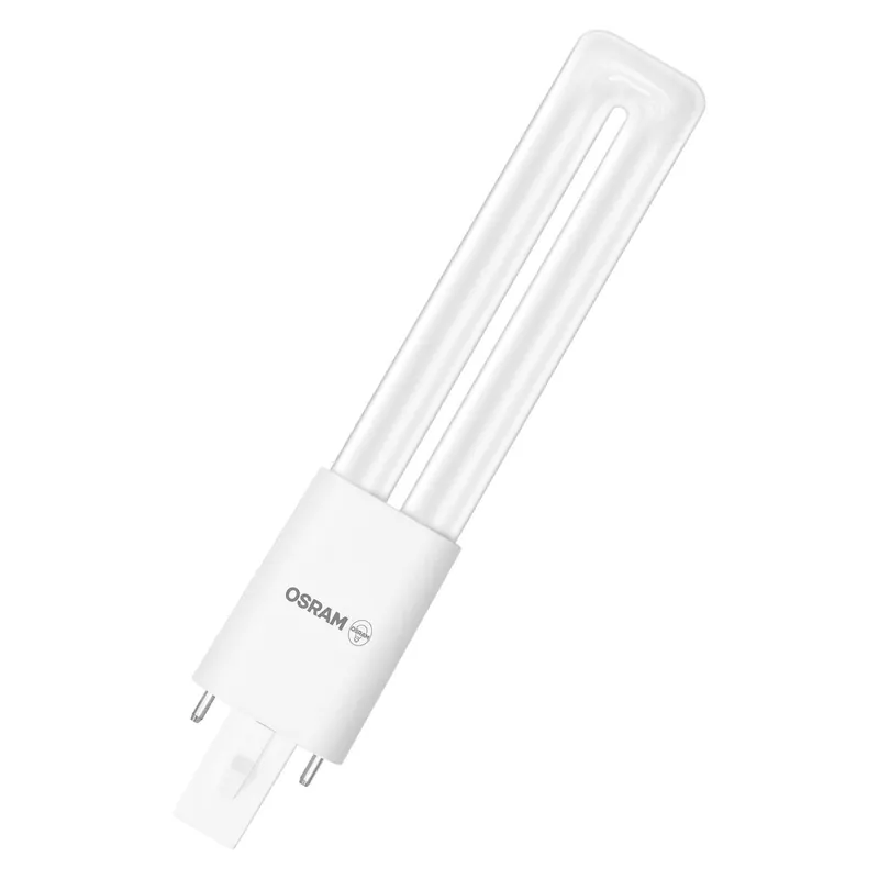 OSRAM żarówka LED G23 DuluxS 4,5W 4 000 K