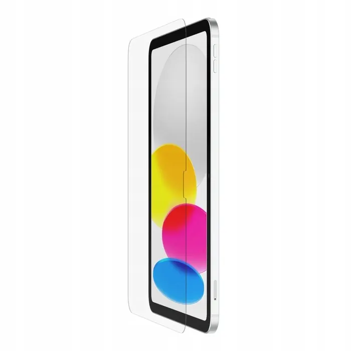 Sklo Belkin pre Apple iPad (10,9") 10. generácie