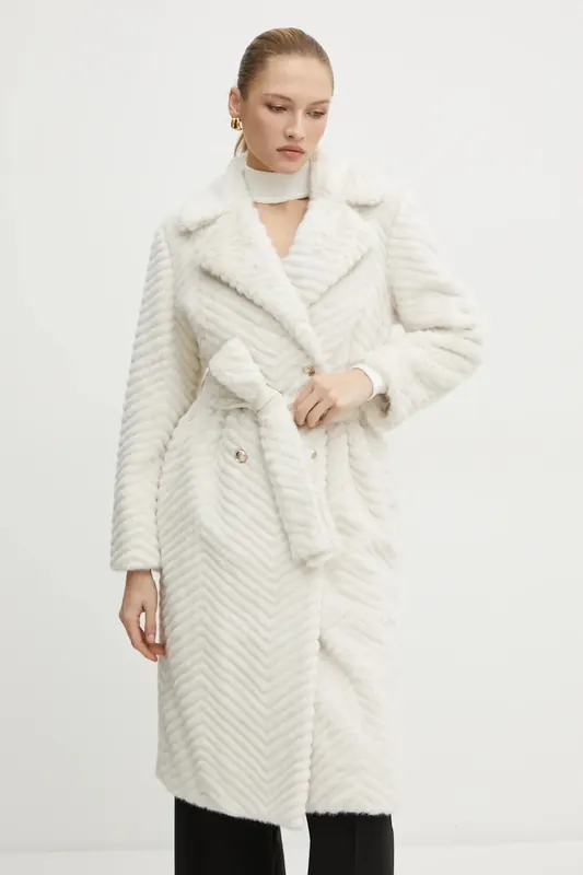 Marciano by Guess płaszcz CLAIRE