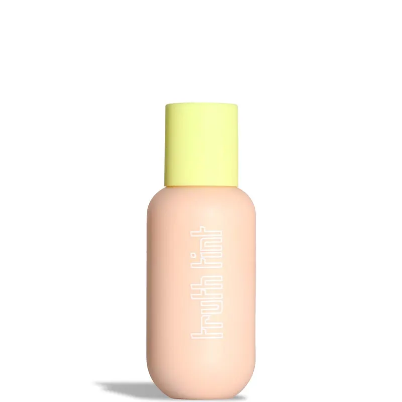 Made By Mitchell Truth Tint Sheer Skin Tint (Various Shades) - TT4