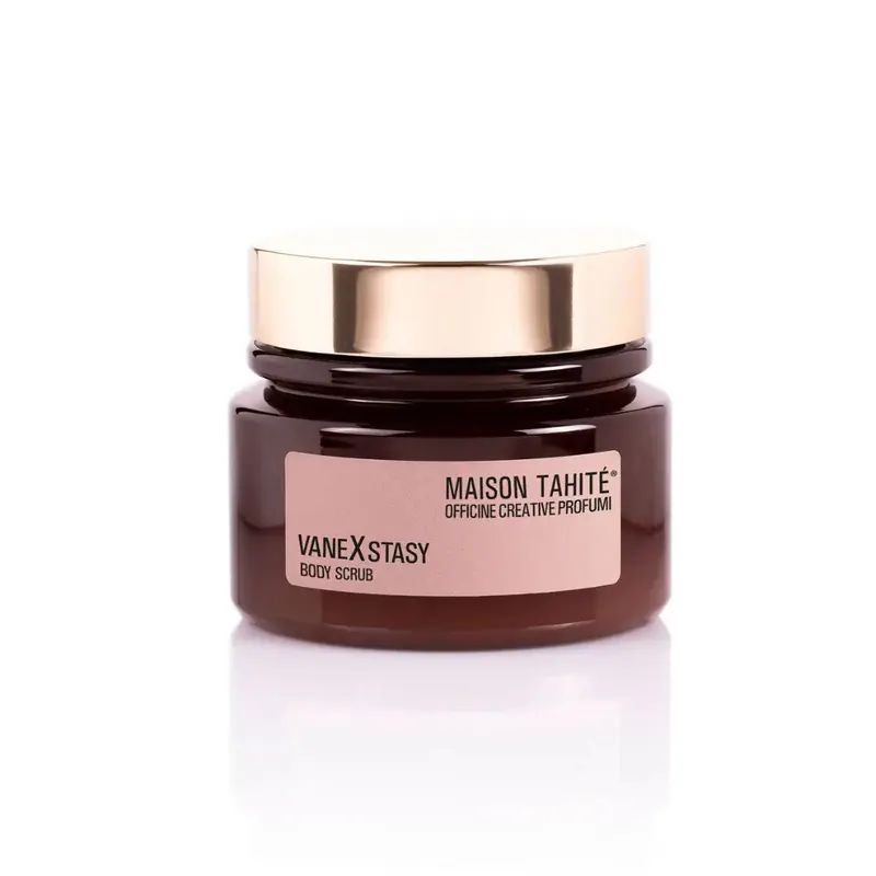 Peeling do ciała Vanexstasy Maison Tahitè 250ml