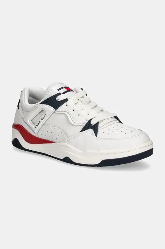Tommy Jeans sneakersy TJM ULTRA BASKET SNEAKER