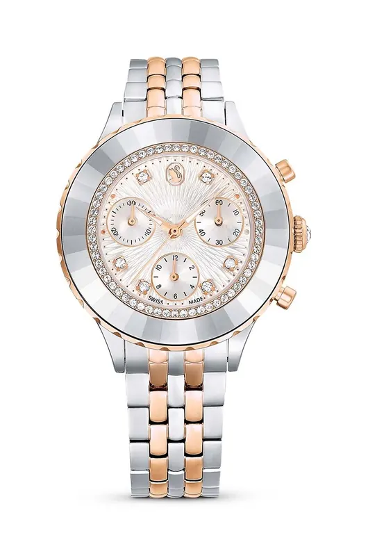 Swarovski zegarek OCTEA CHRONO