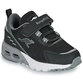 Kangaroos  Kinderschuhe KX-Arg EV