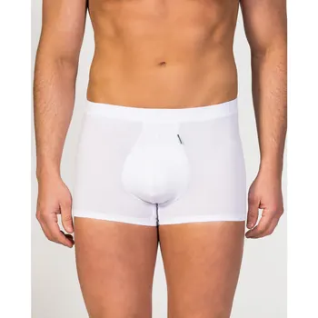 Zd - Zero Defects  Boxershorts Kurzer Boxer Herren ägyptische Baumwolle